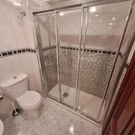 Apartman Twenty Piso Florida *