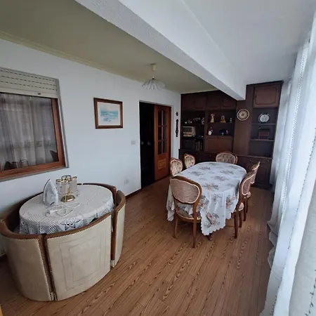 Apartman Twenty Piso Florida *
