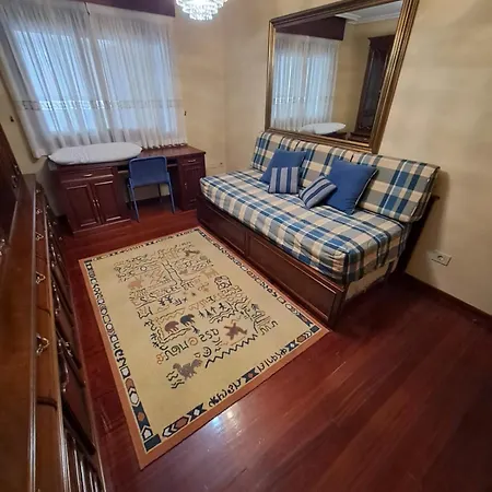 Twenty Piso Florida Apartment