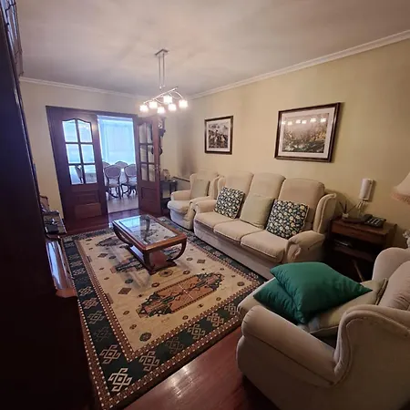 Twenty Piso Florida Apartman