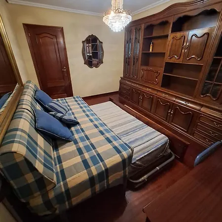 Apartman Twenty Piso Florida *